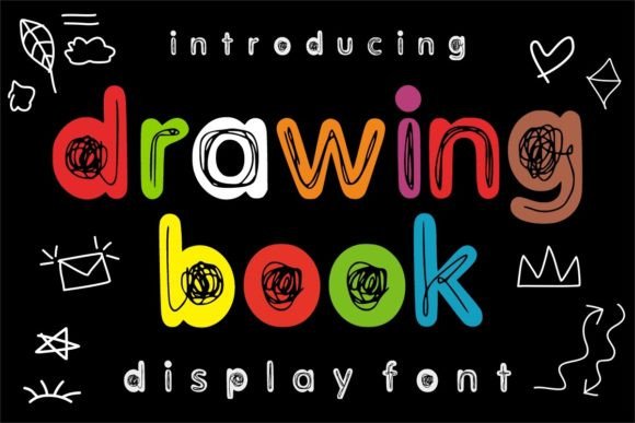 How Drawing Book Transformed My Bakery’s Brand