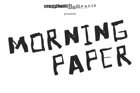 How Morning Paper Elevates Your Brand’s Visual Story