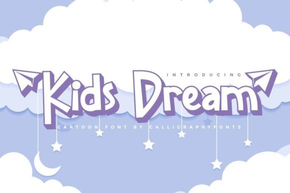 Kids Dream
