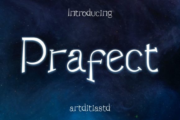 Prafect