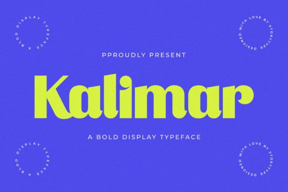 Upgrade Your Brand with Kalimar